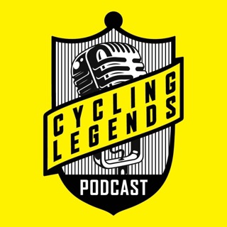 Cycling Legends Interview Show - Claire Steels