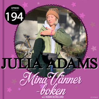 Julia Adams