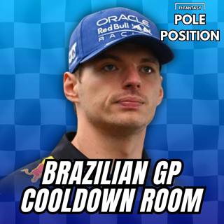 Brazilian GP Race Review | F1 Fantasy 2025 Tips & Strategy