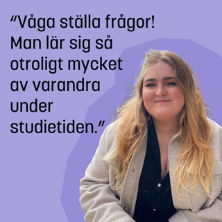 Från student till lågstadielärare - Att växa in i lärarrollen