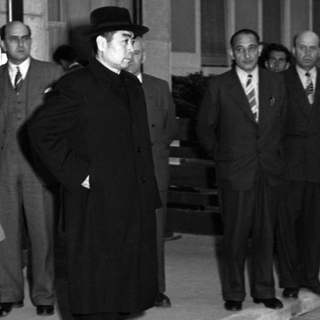 Ep. 165 | Zhou Enlai (Part 5)