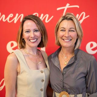 A Conversation with Sarra Hoy – Strength in the Stillness