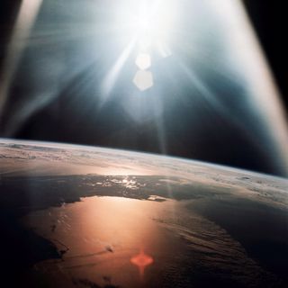 Things You Thought You Knew – Where the Earth Ends