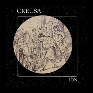 Bonus episode: Creusa's Diary