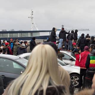 Instagramupploppen i Göteborg