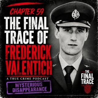 Mysterious Disappearance: Frederick Valentich
