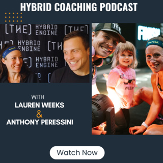 HCP #102 - Cold open with Lauren Weeks!!! What have we been doing, THE Affiliate, Listener Qs