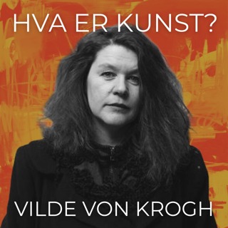 Epilog: Prosjektskolen, Hva er kunst?