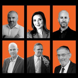 'Our reliance on power': 6 Israeli Thinkers on Israel's Greatest Success and Mistake in the Gaza War