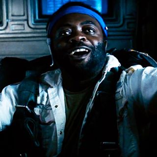 156 // Perfect Organism Podcast Remembers Yaphet Kotto - 1939-2021