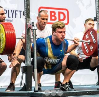 Avsnitt 722: Emil Norling