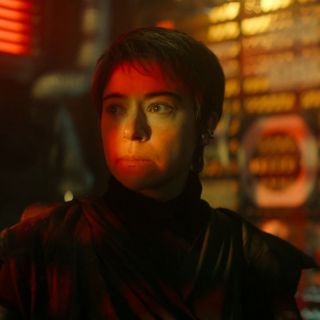 Starfleet Academy: "300th Night"