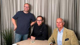161. Fra idé til kampanje på 10 minutter med KI