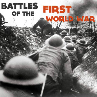 Somme - War Comes to the Somme