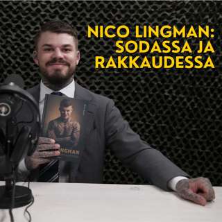 Nico Lingman: Sodassa ja rakkaudessa