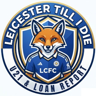 LCFC U21 & Loan Report 26/27 Ep 1