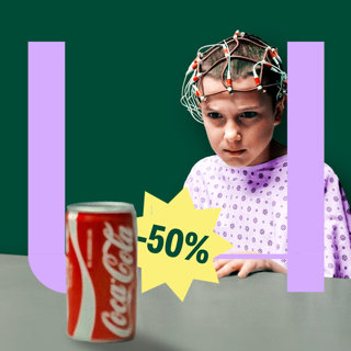 680. Hoe weten (kerst)reclames ons altijd weer te verleiden?