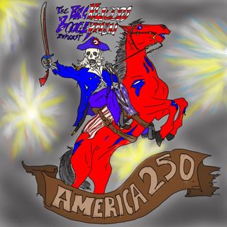 Ep.70 Mad Anthony’s Missing Bones!