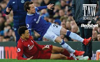 The Anfield Wrap: How Liverpool Can Recover From Dismal Derby Draw