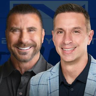 From Life Sentence to Life’s Purpose with Damon West