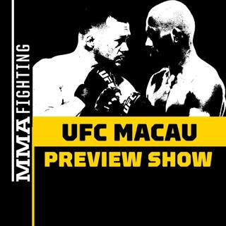 UFC Macau Preview Show: Can Deiveson Figueiredo Skip The Line At 135 By Beating Petr Yan?