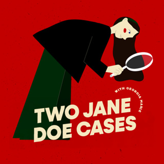 Only BONES were found : Two Jane Does Who Need Their Names Back