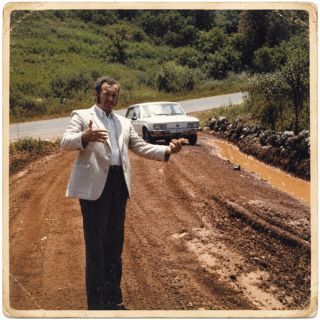 AudioBlog: A 1983 Contactee Case