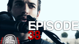 Hanging with CrossFit Games Champion Rich Froning at CrossFit Mayhem - Barbell Shrugged Podcast EP38