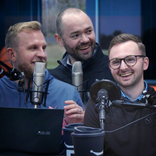 S8A11 Tourbussen ft. Cobra Puma Golf