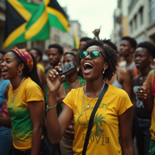 Foundations for Tomorrow: How Gen Z is Rebuilding Jamaica, Brick by Brick