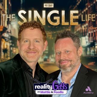 90 Day Fiancé The Single Life 0516 “Tell All Part 2”
