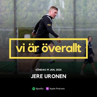 Jere Uronen