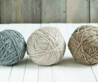 Episode 036: Wonderful Wool