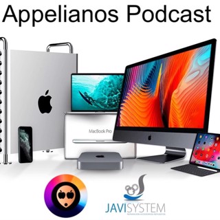 Reparaciones Mac con @JaviSystem y @ALGASpain
