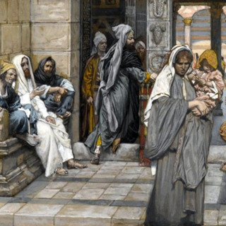 Lent: A Journey of Grace, Not Just Sacrifice
