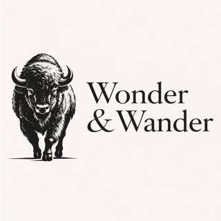 Episode 12 — The Road Ahead | Wonder & Wander