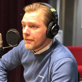 "Det är fruktansvärda dagar"