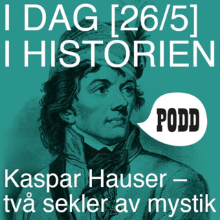 Kaspar Hauser – två sekler av mystik