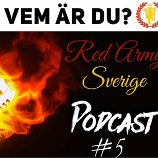 Avsnitt 5 - Fred, Vem är du?