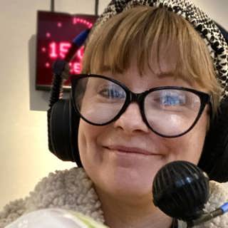 Josefine Sundström: "Jag ville bara berätta om en locktång"