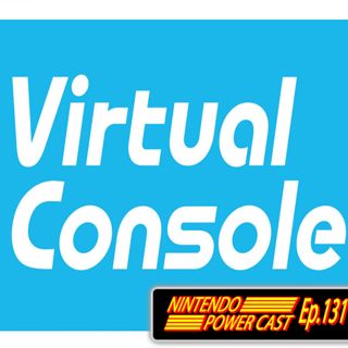 Virtual Console, Nintendo Switch News, NPC Ep.131