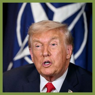 Why America needs NATO - US's Supreme Allied Commander
