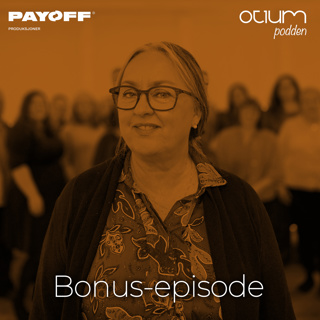 Line Vaarum: Utvikling + Gründervirksomhet (bonusepisode)