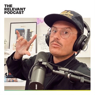 Episode 1113: Chad Veach
