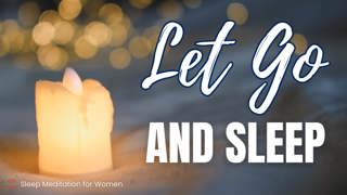 Sleep Meditation for Letting Go 📖 Turn the Page and Fall Asleep Peacefully 🌙