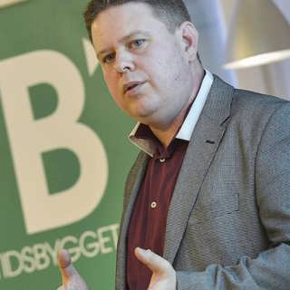 Per Ankersjö - C-turbulens efter idéprogram