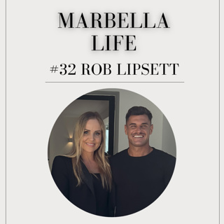 #32 Rob Lipsett - From College Dropout to Youtube Sensation