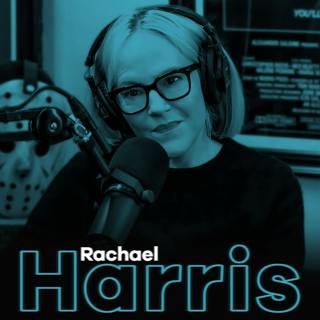 RACHAEL HARRIS: Confronting Trauma Head-on, Letting it Rip on Hangover & The Wonderful World of Dating