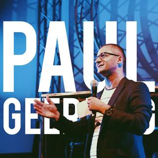 Free Indeed - Guest Speaker Pastor Paul Geerling