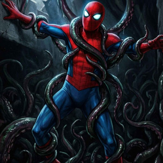 Spider-Man: Home At Last - Part 2